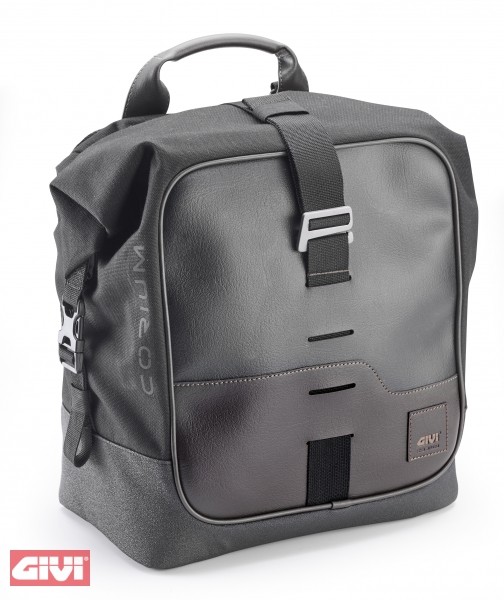 Bolsa de sillín Givi CRM102