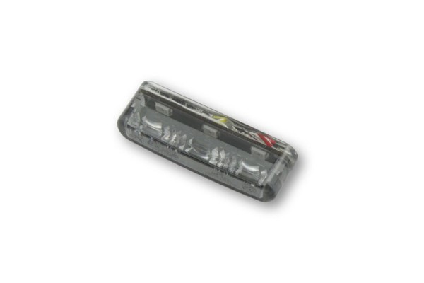 Luz trasera HIGHSIDER smart Shorty 2 Pro homologada E (1ud.)