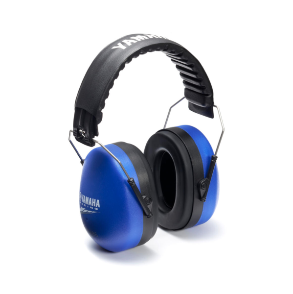 Orejeras de competición para adultos Original Yamaha