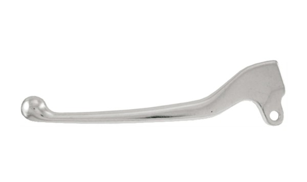 Juego de palancas deportivas de freno MG Biketec negras para Vespa Primavera /​Sprint 50-150 cc 4T (24-)