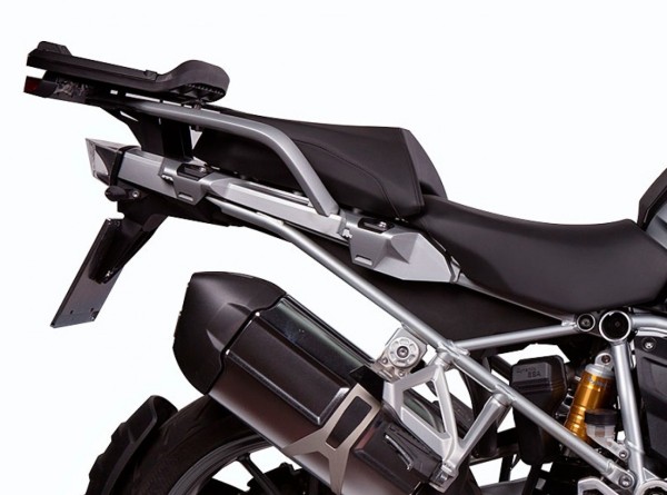 Kit de montaje del baúl trasero Shad para la BMW R 1250 GS (19-23)