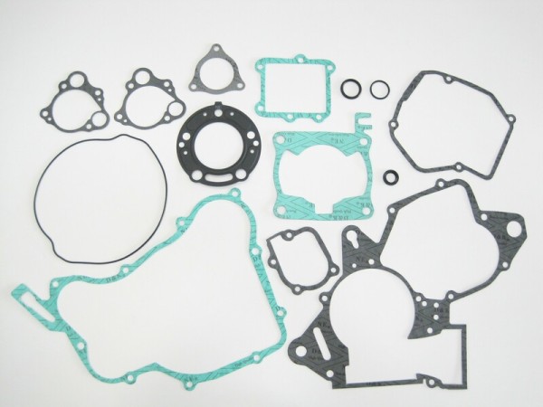 Juego completo de juntas de motor Tecnium