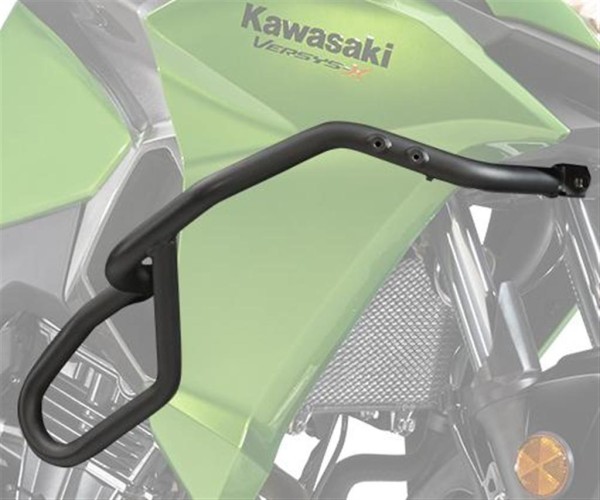 Soporte de protección del motor Versys-X 300 2017 Original Kawasaki