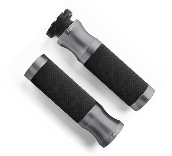 Puños RIZOMA para Vespa GTS/GTS Super/GT/GT L 125-300ccm