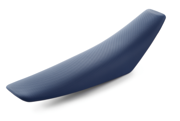 Asiento original (más blando) para Husqvarna FS 450