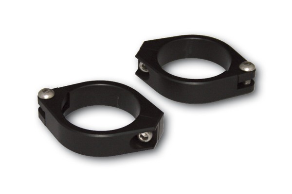 HIGHSIDER abrazaderas para tubo vertical CNC 42-43 mm
