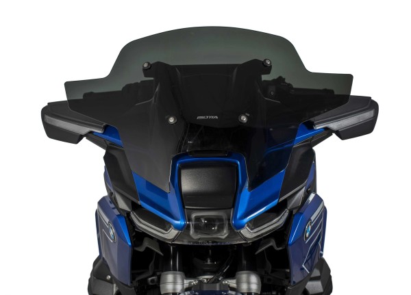 Parabrisas Sport fuertemente tintado para BMW R 1150 RT (25-)