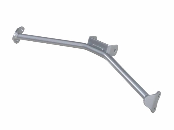 Soporte de refuerzo para barra de protección del depósito para Honda CRF 1000 Africa Twin Adventure Sports /DCT (18-19)