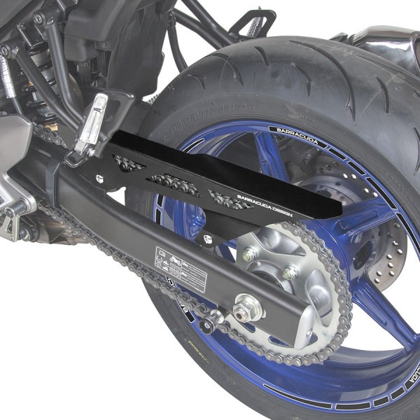Protector de cadena para Suzuki SV 650 (16-) - Barracuda