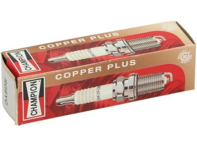 Bujía Champion, RG6YC