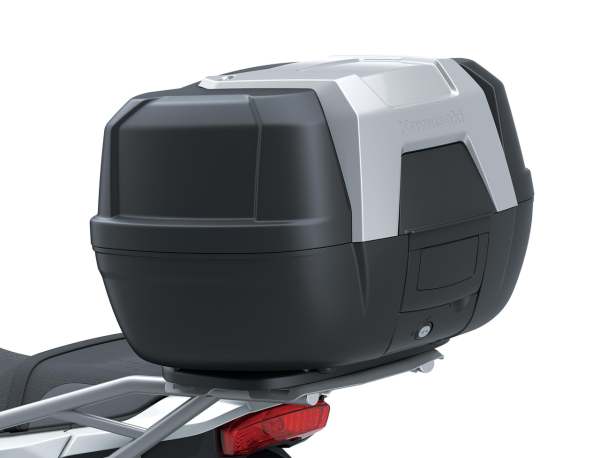 Sistema Topcase KLE 500 /SE (26-) Original Kawasaki