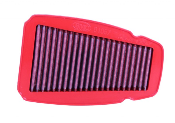 Filtro de aire deportivo BMC para Yamaha MT-125 / YZF-R 125 (19-)