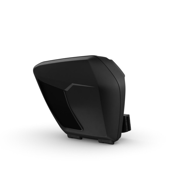 Maleta lateral Slim 24 L derecha para Tracer 9 /GT /+ (21-) Original Yamaha