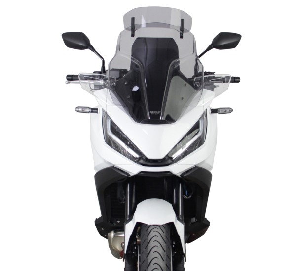 Pantalla MRA Variotouring "VTM" gris humo para Honda NT 1100 (22-)