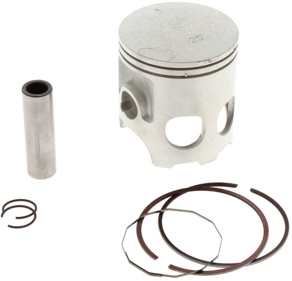 Kit pistón Tecnium Ø 64,50 mm