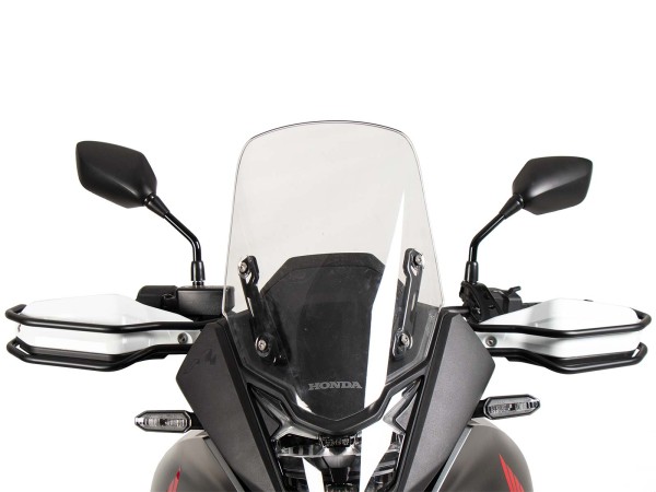 Protector de empuñadura para Honda XL 750 Transalp (23-) Hepco & Becker