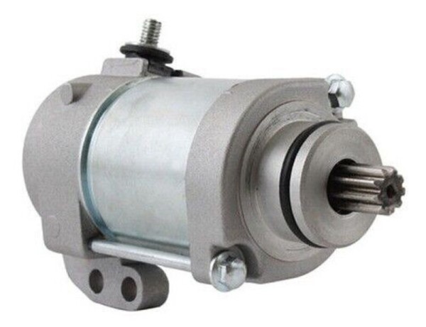 Motor de arranque Arrowhead