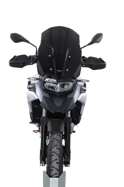 Parabrisas Touring MRA "TM" para BMW F 750 GS (Bj.18-)