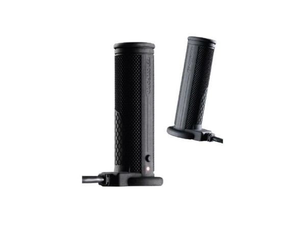 Oxford Hotgrips 2.0 Touring con interruptor integrado
