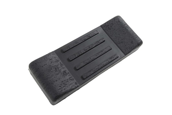 Cojín de respaldo para Xplorer y Alu Standard Topcase Hepco & Becker
