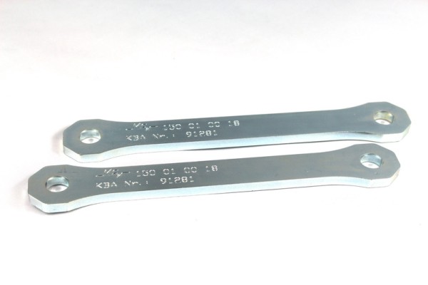 Kit de descenso Tecnium tipo 1