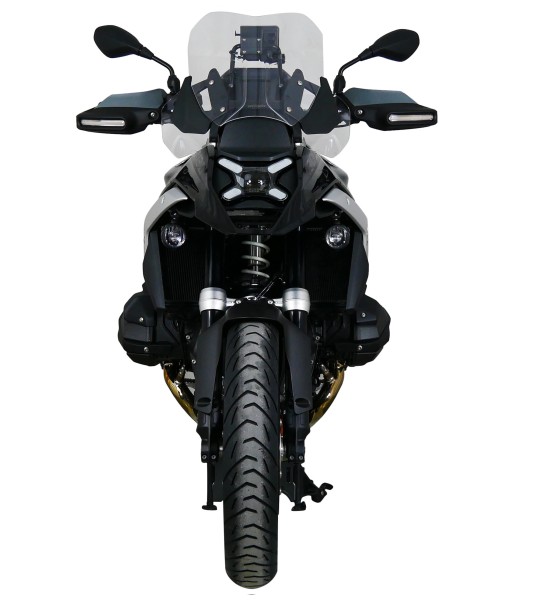 Parabrisas deportivo MRA "SPM" transparente para BMW R 1300 GS (23-)