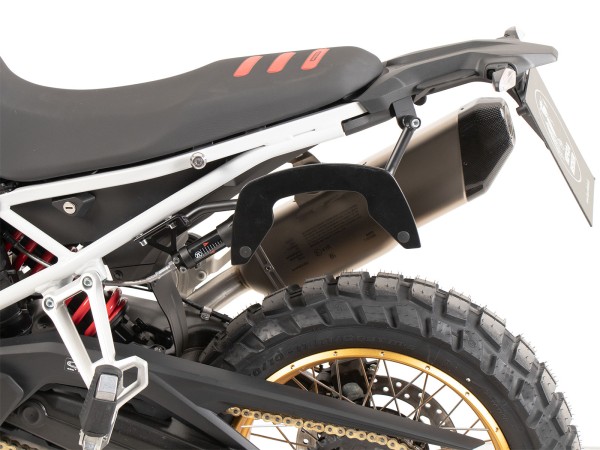Soporte lateral C-Bow izquierdo para BMW F 900 GS (24-) Hepco & Becker