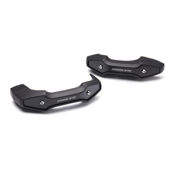 Deflector lateral original Yamaha CP3 - Protector de motor