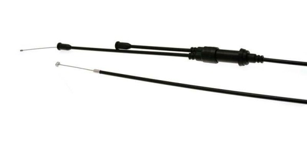 Cable del acelerador Tecnium - Ø6mm