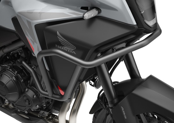 Barra de choque para Honda NX 500 (24-) Original