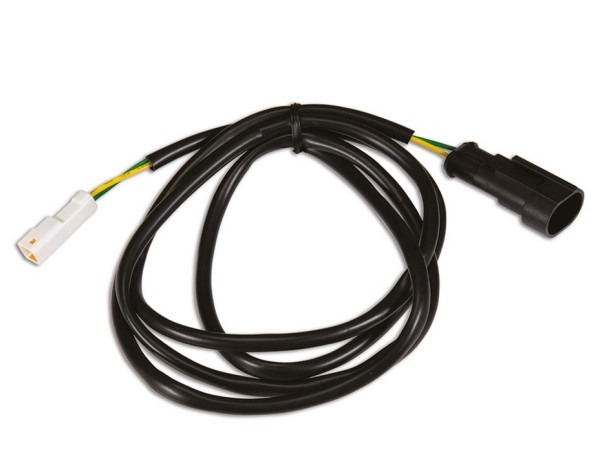Indicador Lambda por cable para Vespa GTS/GTV 300cc ('19-)