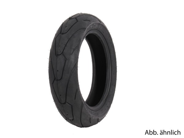 Neumático Michelin 130/70-12, 56L, TL/TT, Bopper