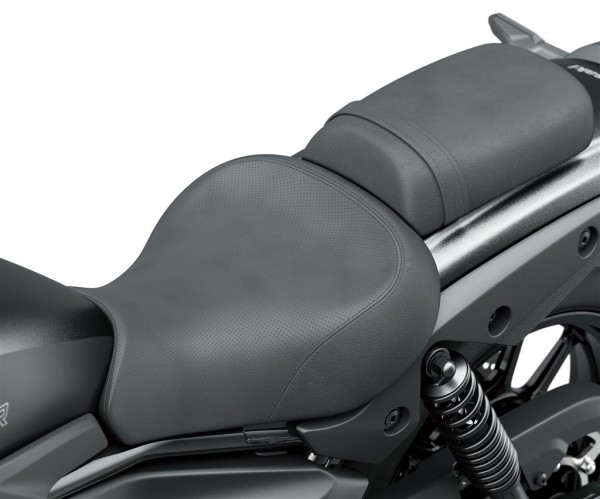 Asiento de diseño para Kawasaki Eliminator 500 (24-) Original