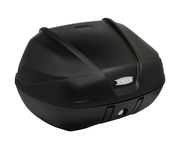 Kit Top Case 52 l (incl. placa de montaje) Original Piaggio