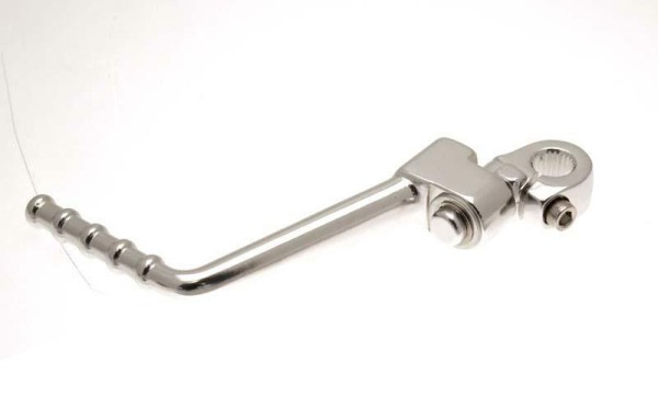 V PARTS Kickstarter Derbi Gris