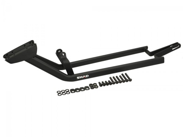 Soporte para baúl Shad para Suzuki GSF 650 Bandit (05-16) / GSF 12500 Bandit (07-14) / GSX 1250 Bandit