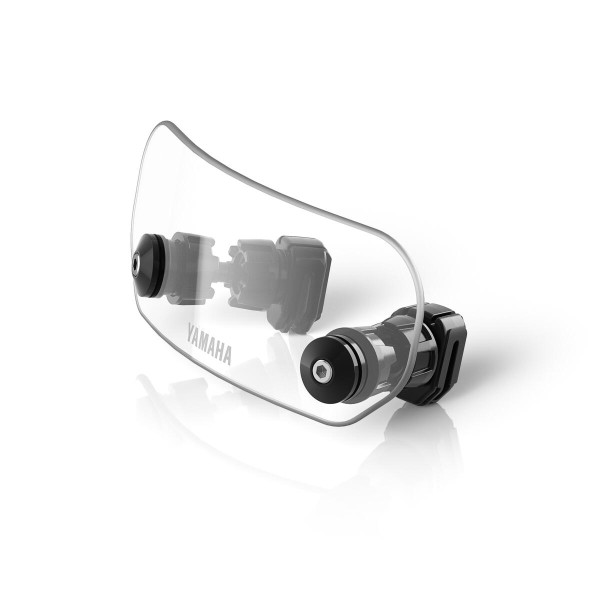 Suplemento del parabrisas para Yamaha Tenere Original