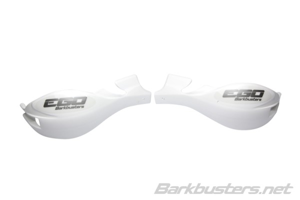 Guardamanos Barkbusters Ego sin material de montaje