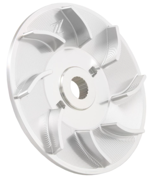 Polea para Vespa GTS/GTS Super/GTV/GT 60/ 250-300ccm