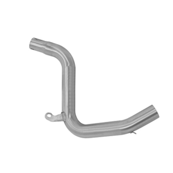 ARROW Racing-Zwischenrohr für KTM Duke125 2011-16 / Duke200 2012-14, mit Katalysator