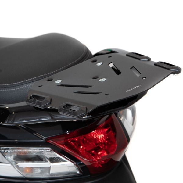 Portaequipajes para Piaggio Liberty - Isotta