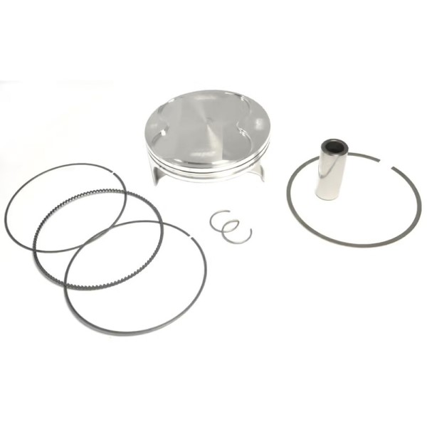 Pistones forjados ATHENA Racing