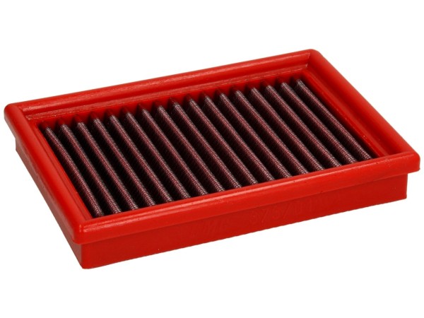 Filtro de aire BMC Sport para Aprilia Tuono V4 (11-) rojo
