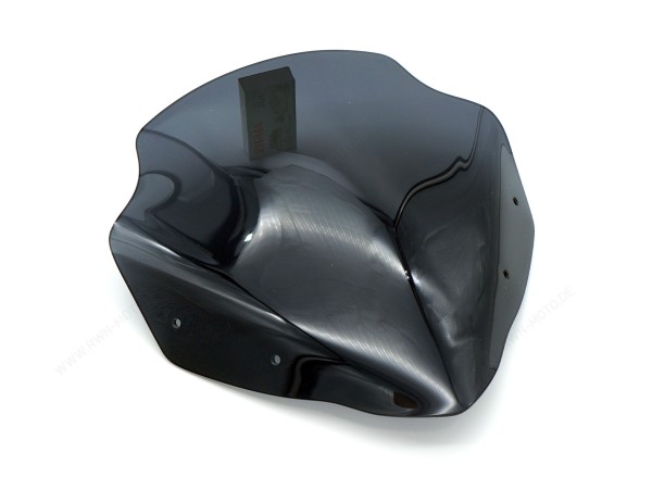 Parabrisas tintado para Honda CB 500 F 2019- (PC63)