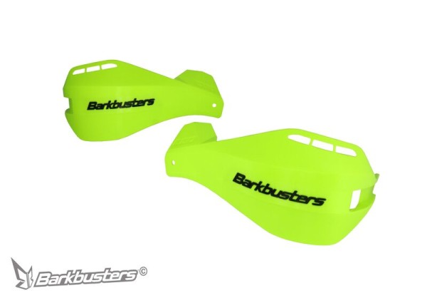 Guardamanos Barkbusters Ego sin material de montaje