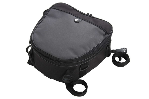 Bolsa trasera Small Sport Star 18-28 ltr con fijación al cinturón Hepco & Becker