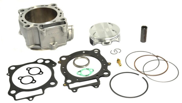 Kit cilindro-pistón ATHENA - Ø96mm Honda TRX450 Sportrax