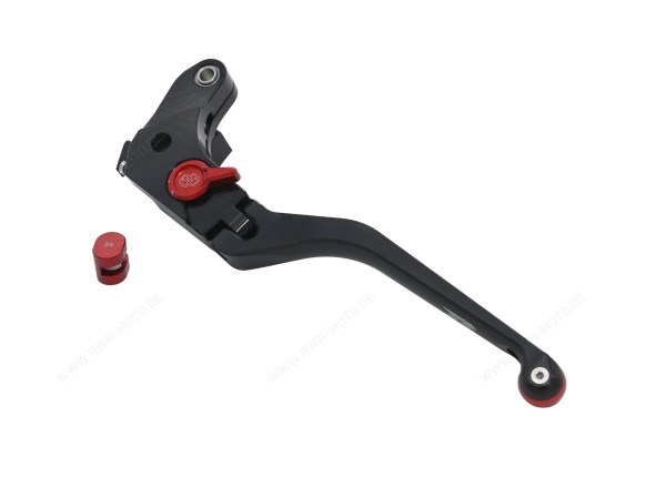Palanca de embrague ajustable para Suzuki GSX-R 1000 (17-) Original