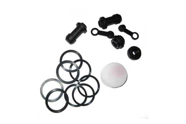 Kit reparación pinza freno Tecnium delantero Honda CBR600F