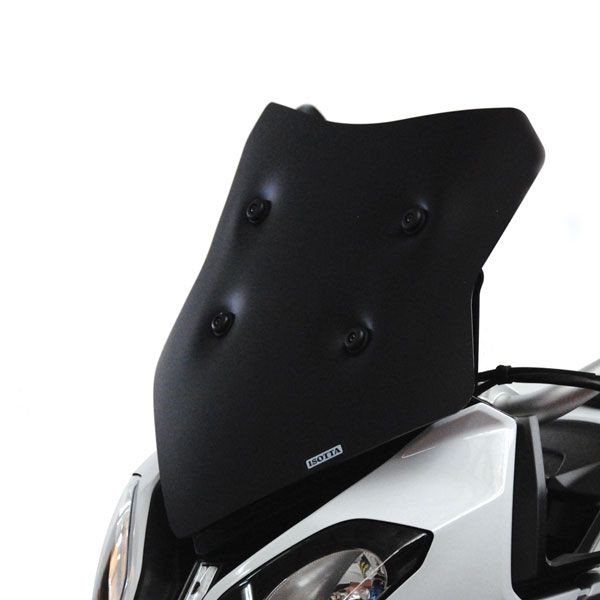 Parabrisas tipo original - altura 445 mm para BMW S 1000 XR (15-19)